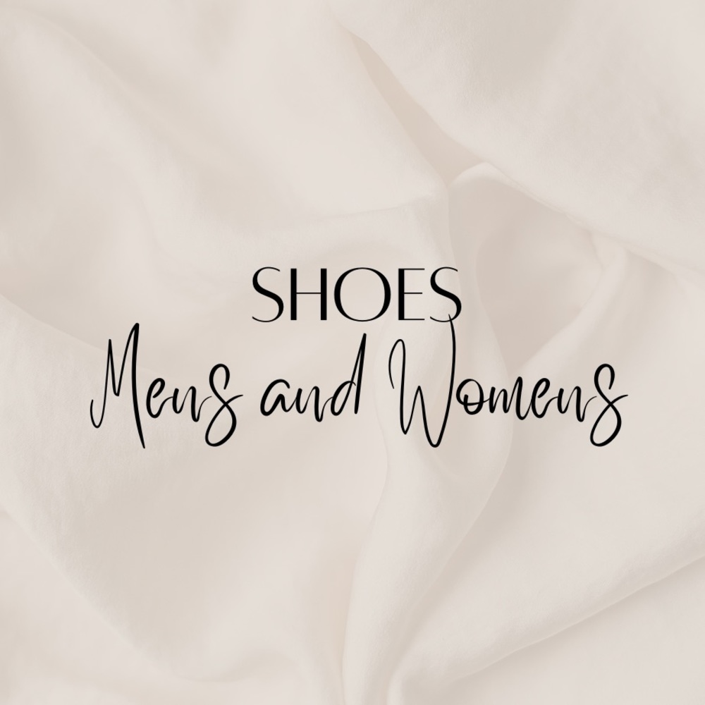 EVERYTHING SHOES